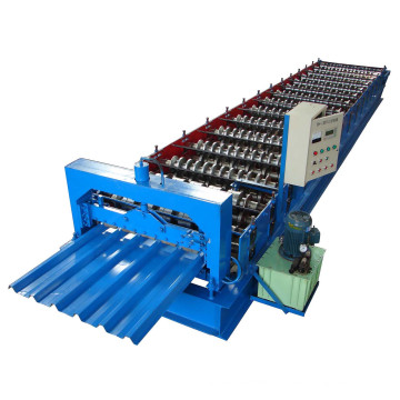 China PPGI Metal Sheet Roof Making Machine (XM3-41)